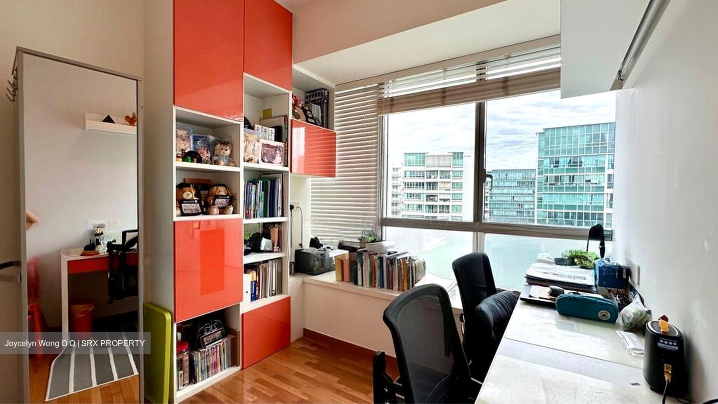 The Minton (D19), Condominium #498763871